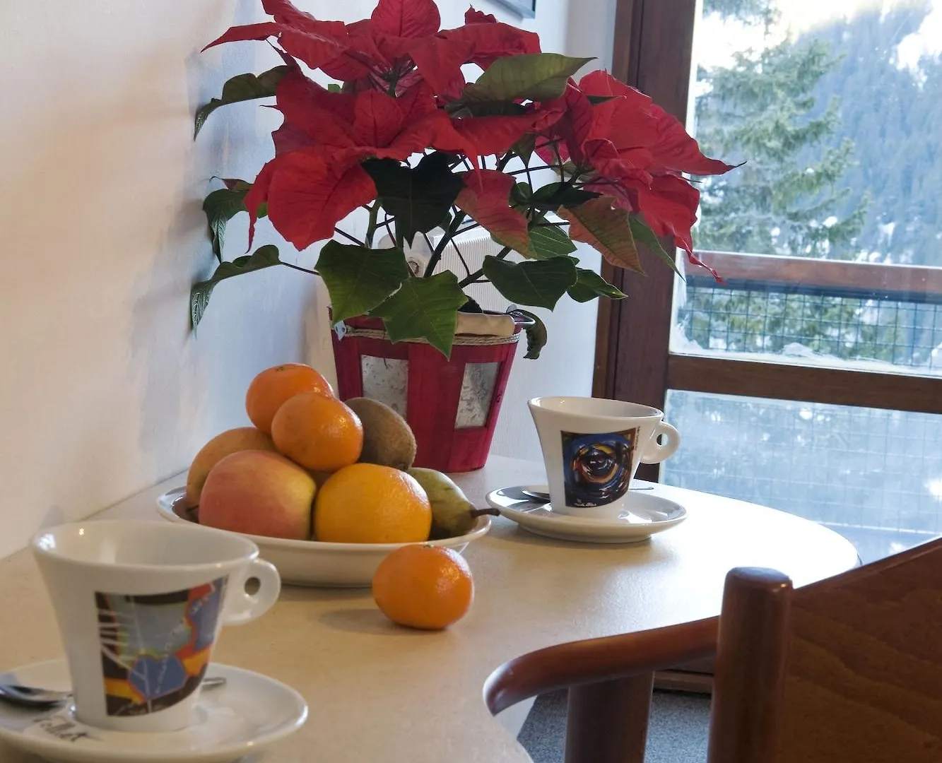 Hotel Club Mmv Le Flaine *** 4*,  France
