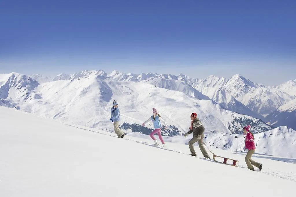 ****  Hotel Club Mmv Le Flaine *** France