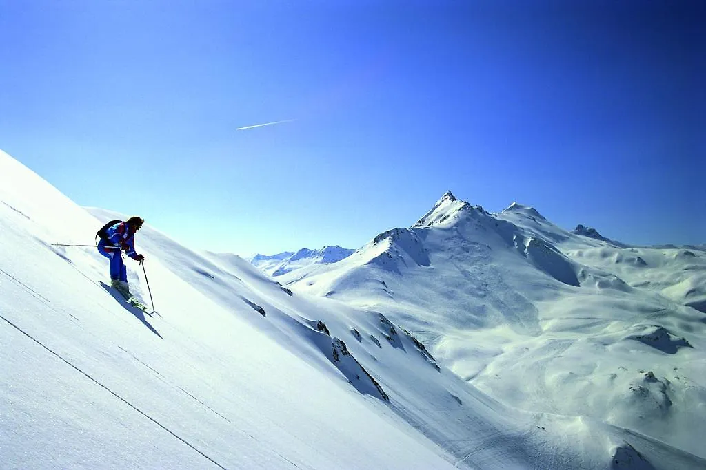 Hotel Club Mmv Le Flaine ***