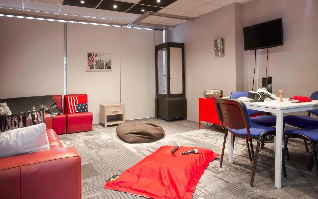 Hotel Club Mmv Le Flaine ***
