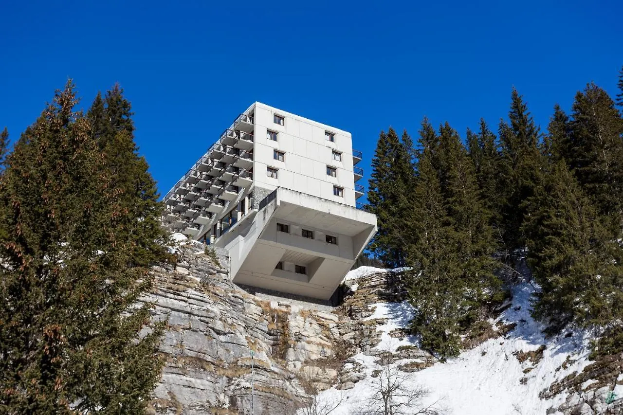 Hôtel Club mmv Le Flaine *** 4*,