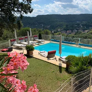 Tivoli En Provence Holiday home Cotignac