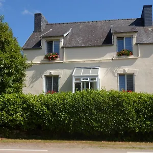 Riverside , Huelgoat France