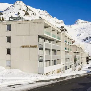 Appartement La Petite Ourse - Maeva, Flaine