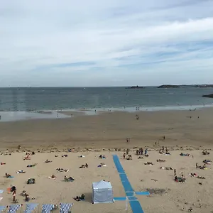Vue Exceptionnelle Apartment Dinard