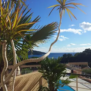 Appartement Golfe De Saint Tropez Terrasses De Sylvabelle Gigaro