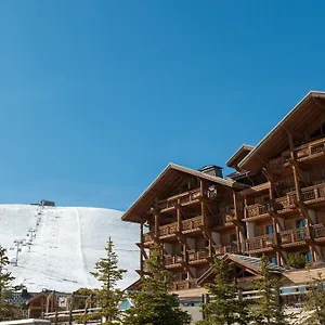 Au Chamois D'or By Les Etincelles Alpe d'Huez