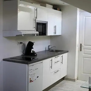 Appartement Beau
