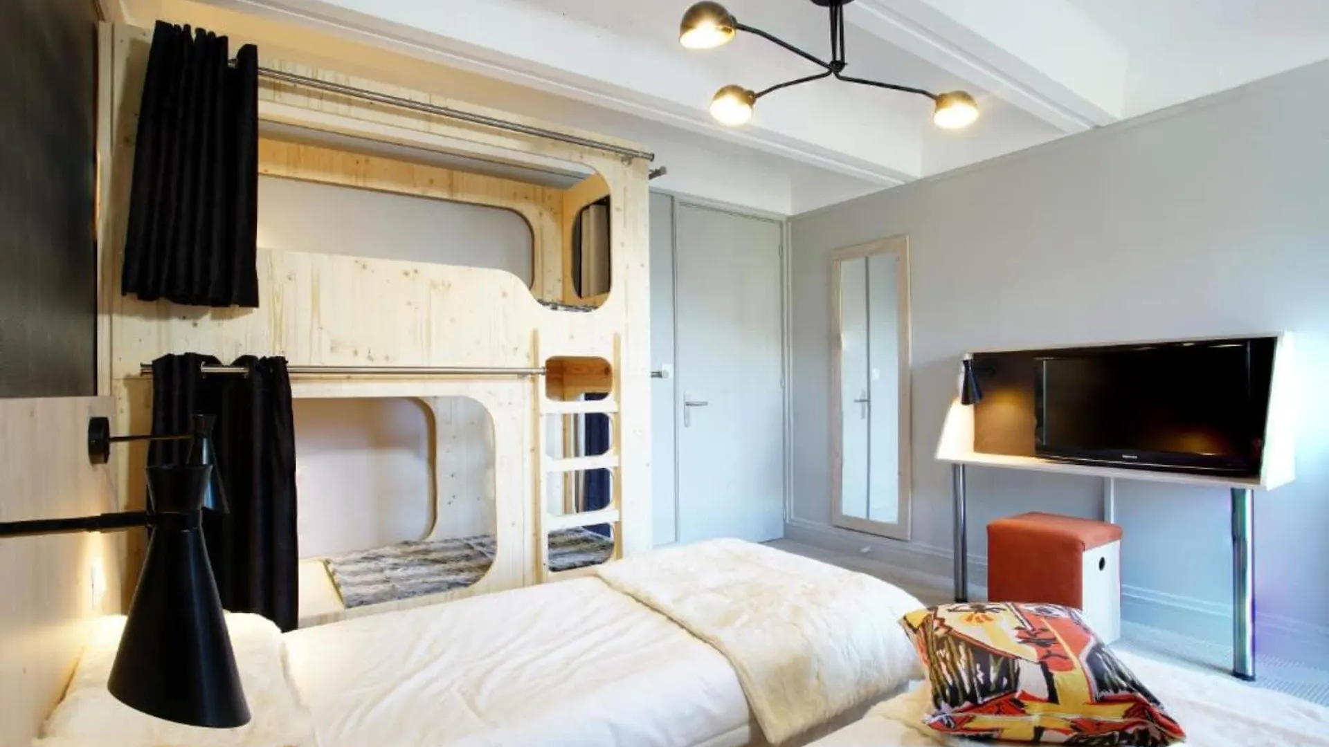 Hotel Club Mmv Le Flaine ***