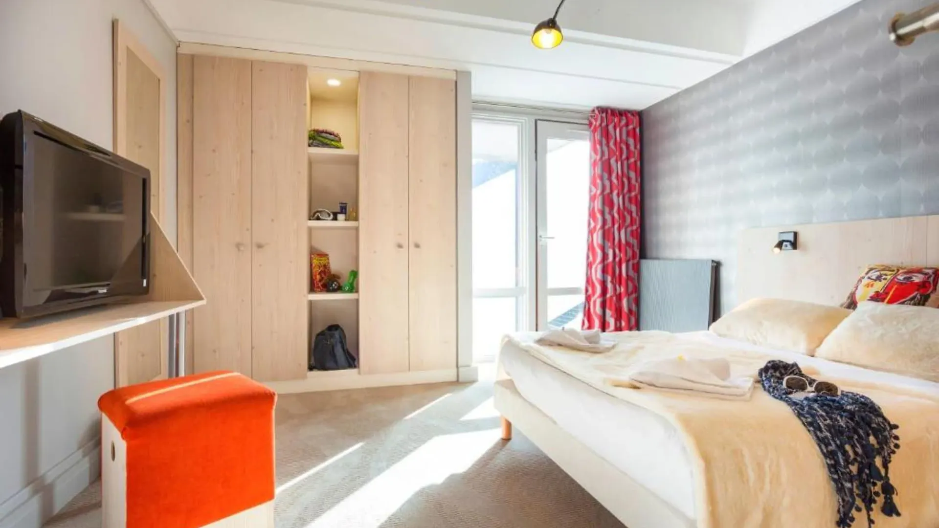 Hotel Club Mmv Le Flaine ***