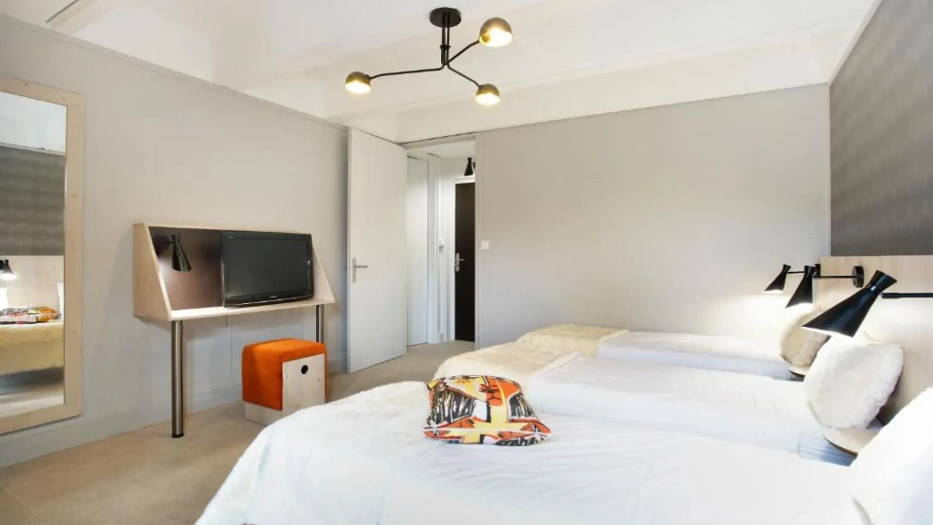 Hotel Club Mmv Le Flaine ***