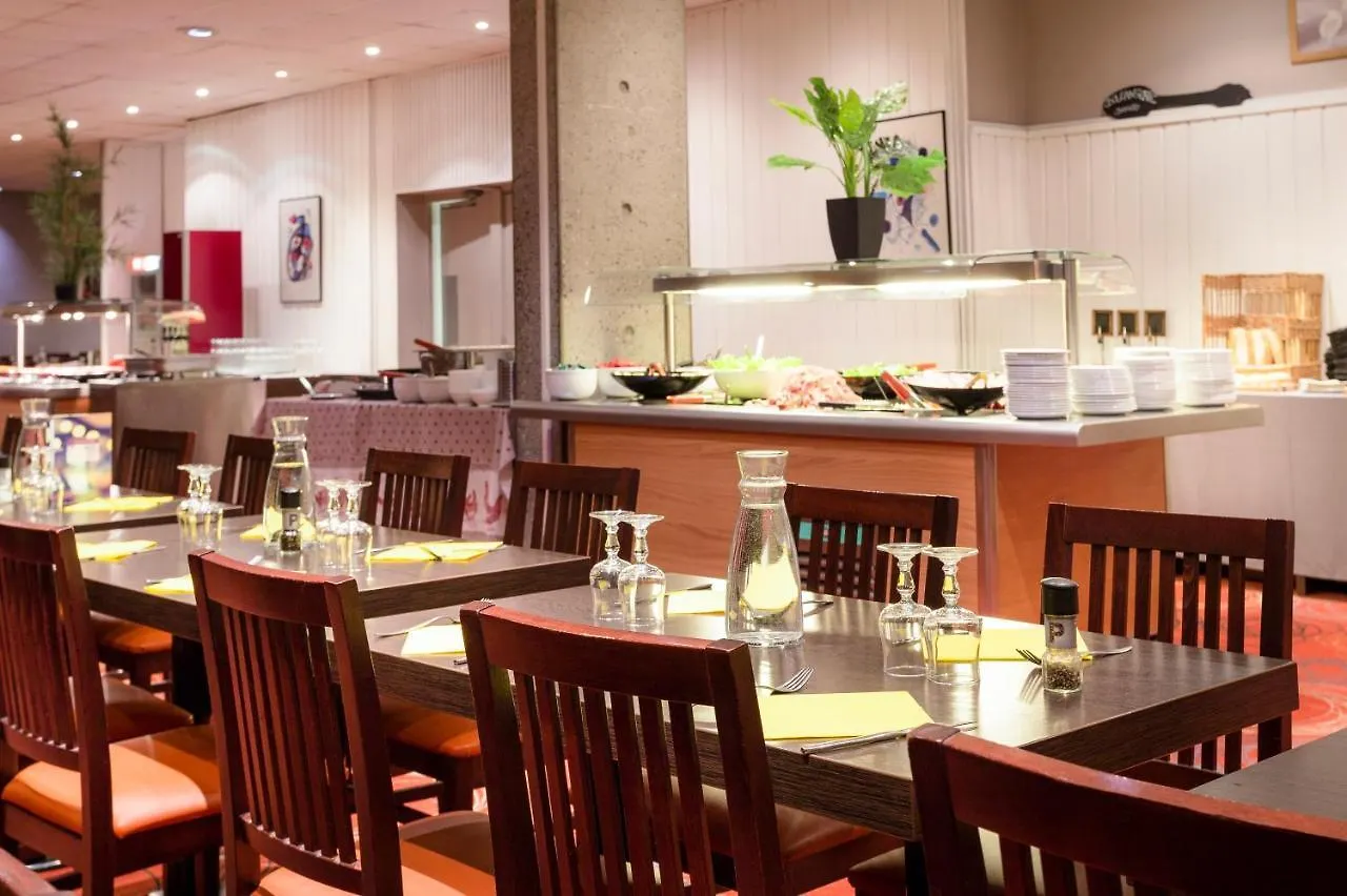 Hotel Club Mmv Le Flaine *** 4*,  France