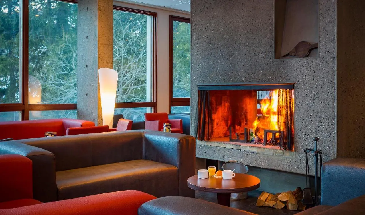****  Hotel Club Mmv Le Flaine *** France